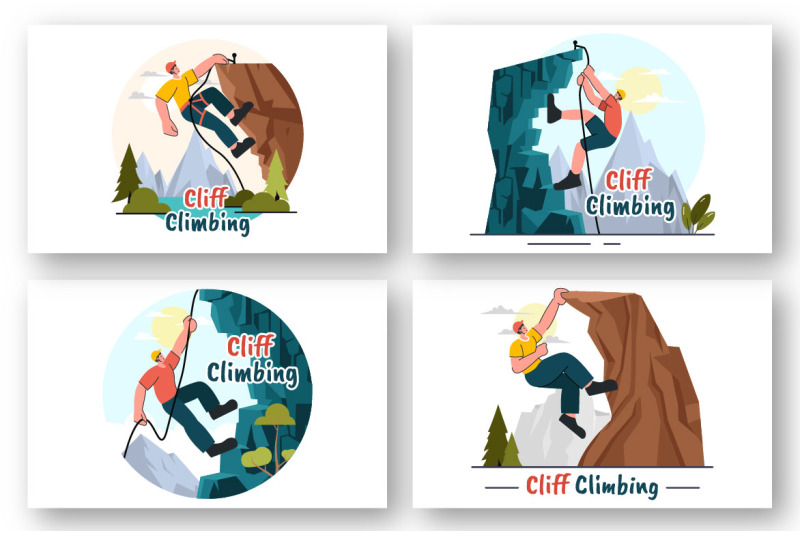 9-cliff-climbing-illustration