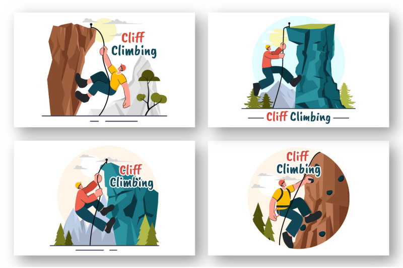 9-cliff-climbing-illustration