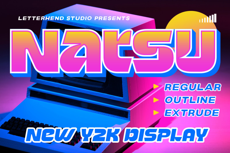 natsu-2yk-dsiplay