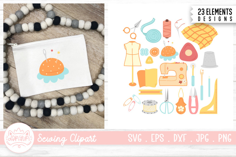 sewing-clipart-bundle