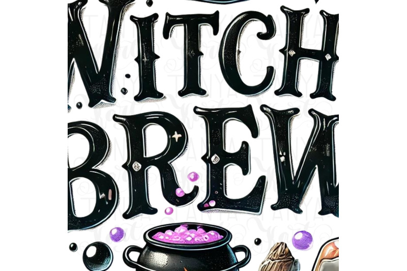 witch-039-s-brew-png-retro-designs-for-shirts-amp-tumblers-funny-halloween