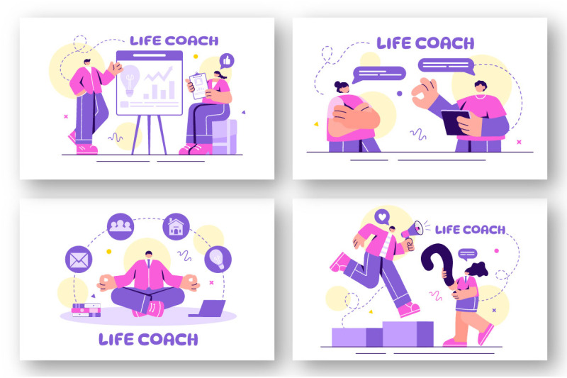 18-life-coach-illustration