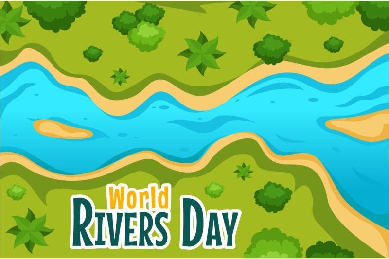 10-world-river-day-illustration