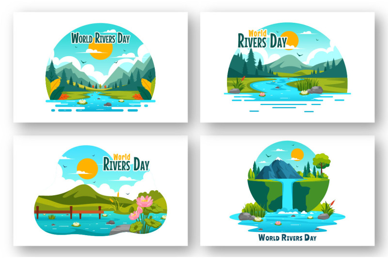 10-world-river-day-illustration