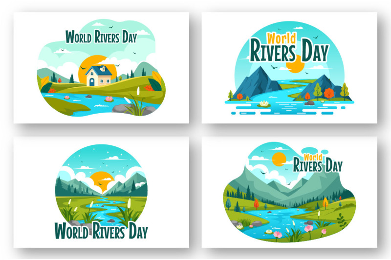 10-world-river-day-illustration