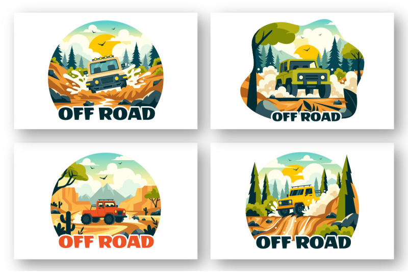 9-off-road-sport-illustration