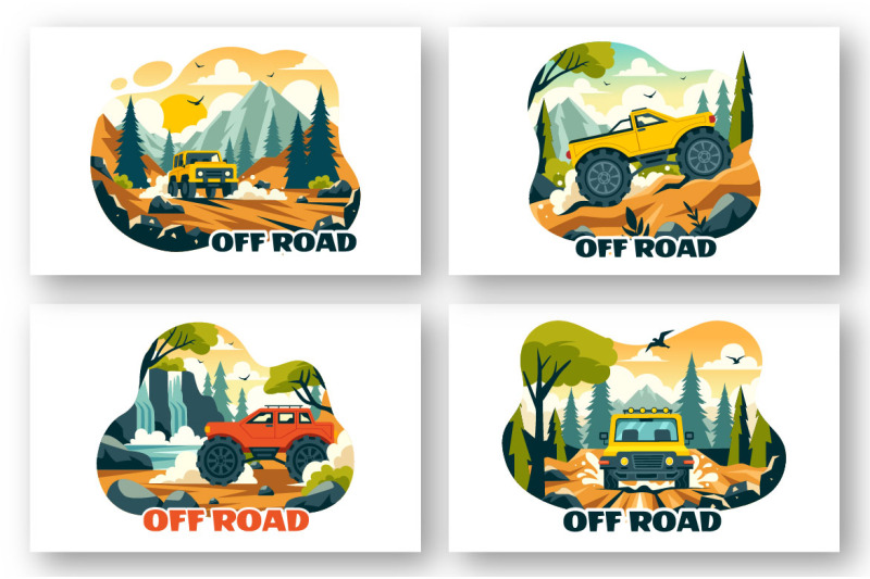 9-off-road-sport-illustration