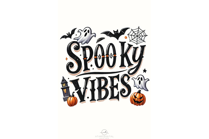 spooky-vibes-png-for-tshirt-design-sublimation-high-resolution-png