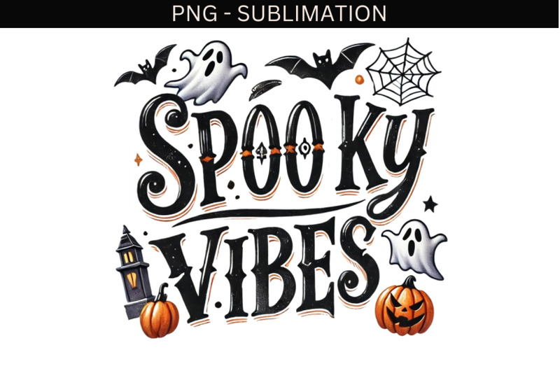 spooky-vibes-png-for-tshirt-design-sublimation-high-resolution-png