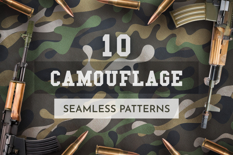 10-seamless-camouflage-patterns