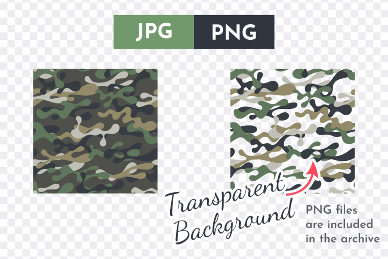 10-seamless-camouflage-patterns