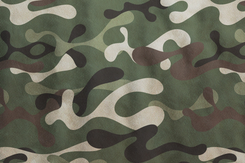 10-seamless-camouflage-patterns