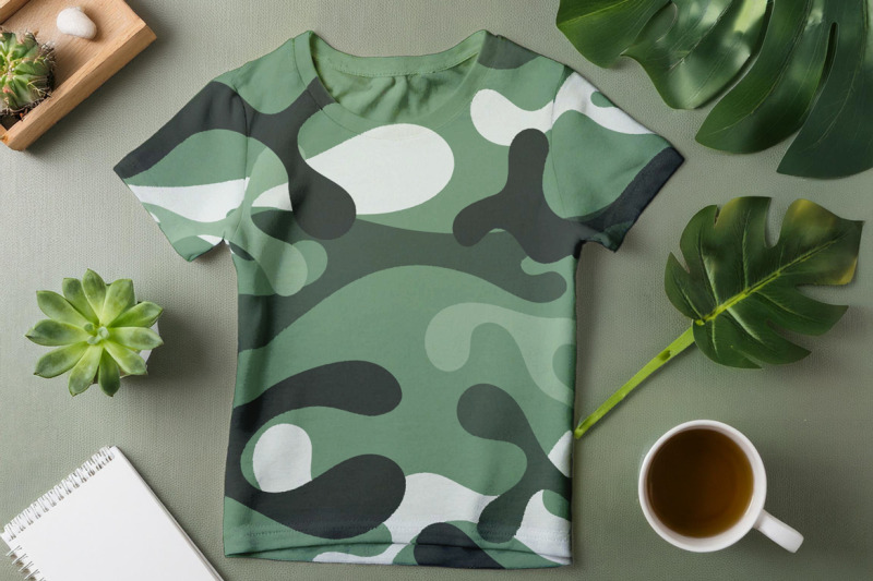 10-seamless-camouflage-patterns