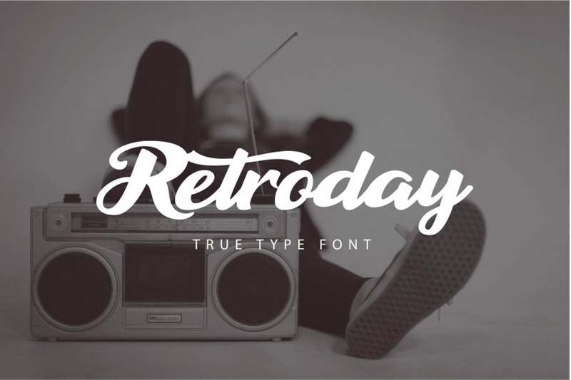 retroday