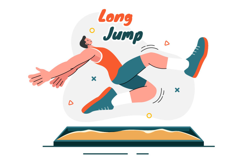 9-long-jump-sport-illustration