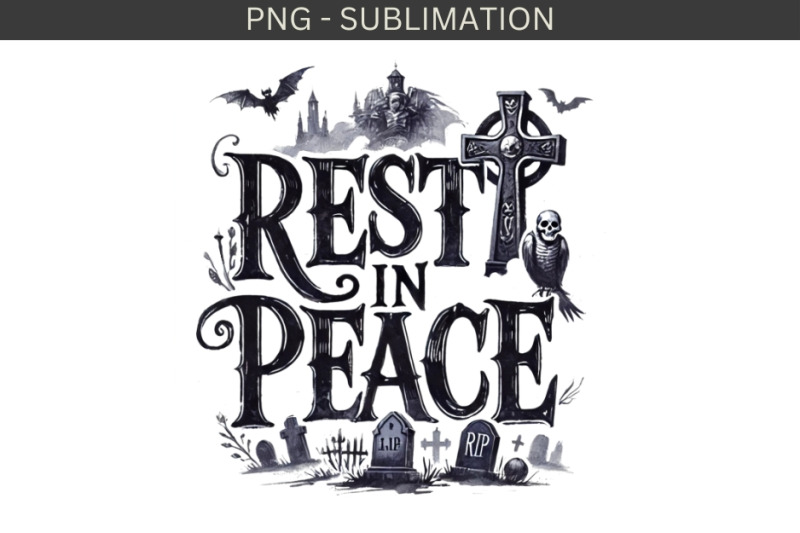 rest-in-peace-png-retro-halloween-digital-print-png-designs-for-car