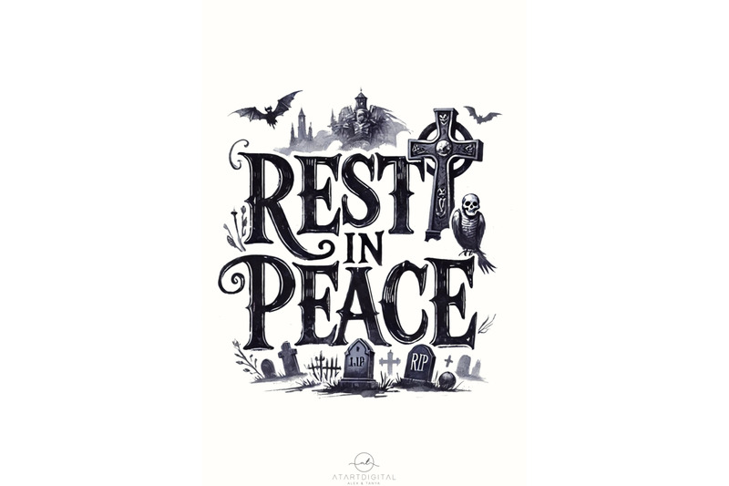 rest-in-peace-png-retro-halloween-digital-print-png-designs-for-car