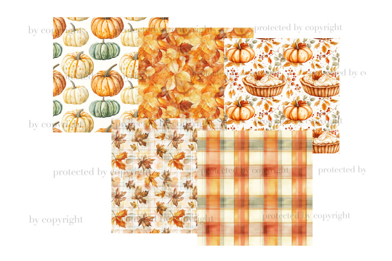 pumpkin-patch-papers-autumn-pattern