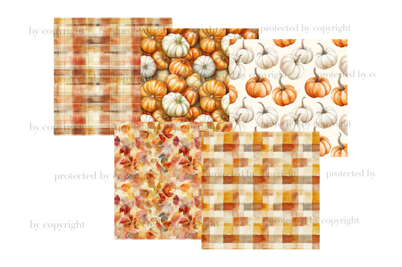 pumpkin-patch-papers-autumn-pattern