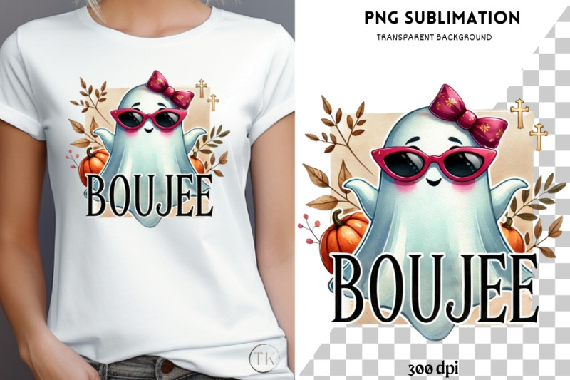 boujee-png-halloween-sublimation-digital-download-retro-ghost-png-di