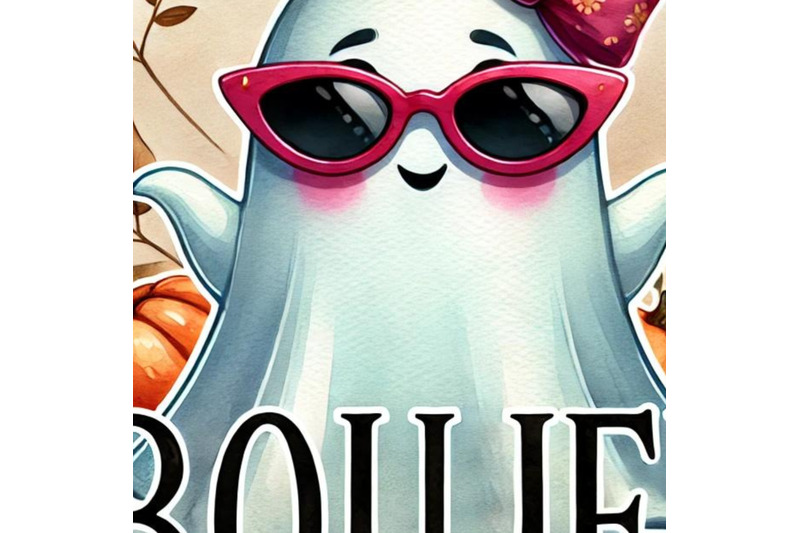 boujee-png-halloween-sublimation-digital-download-retro-ghost-png-di