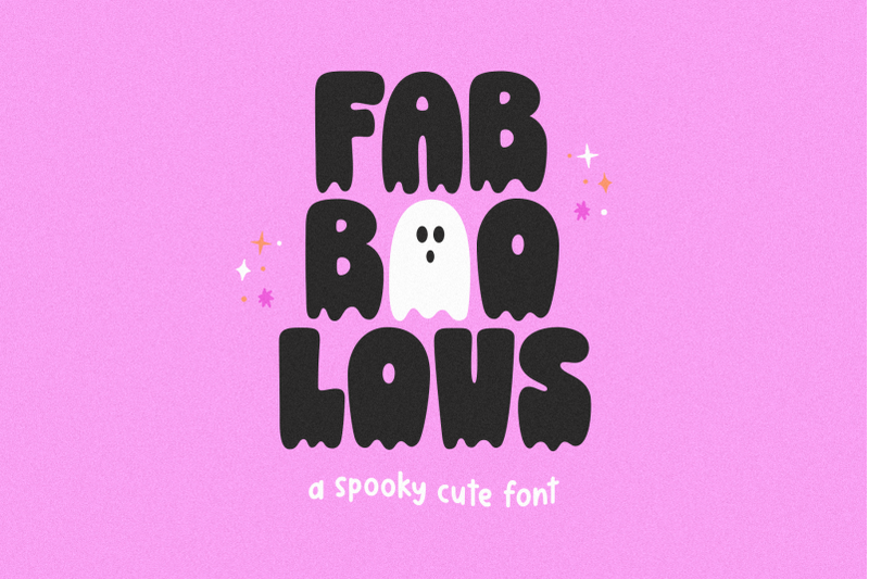 fabboolous-halloween-font