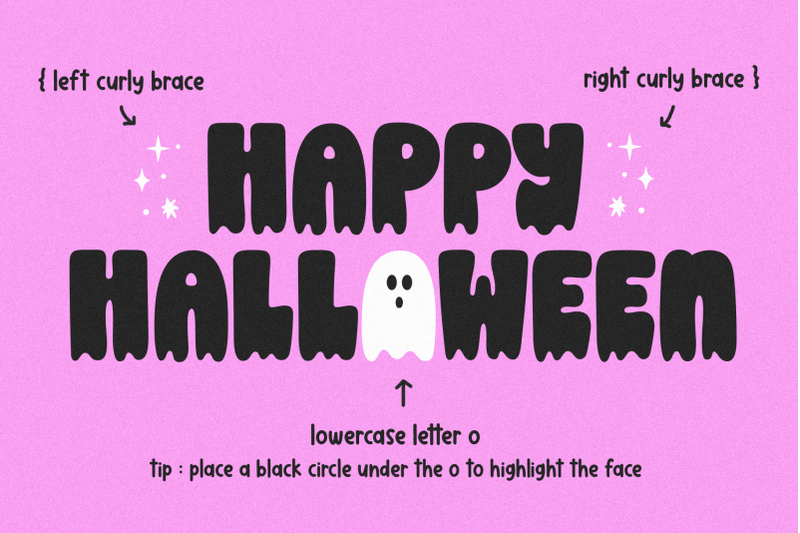 fabboolous-halloween-font