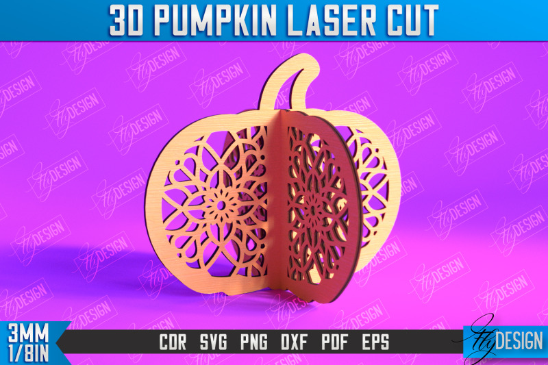 3d-halloween-pumpkin-halloween-dcor-pumpkin-ornaments-cnc-file