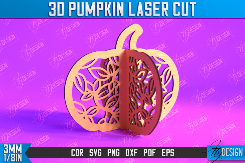 3d-halloween-pumpkin-halloween-dcor-pumpkin-ornaments-cnc-file