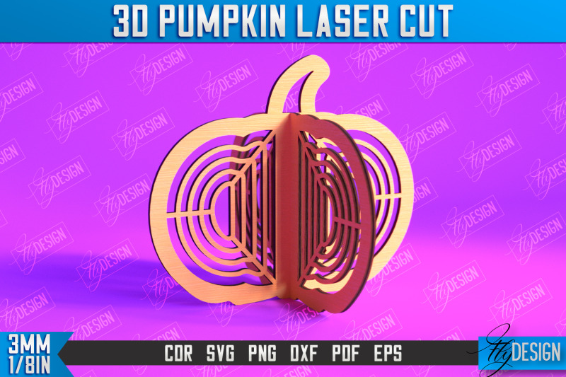 3d-halloween-pumpkin-halloween-dcor-pumpkin-ornaments-cnc-file