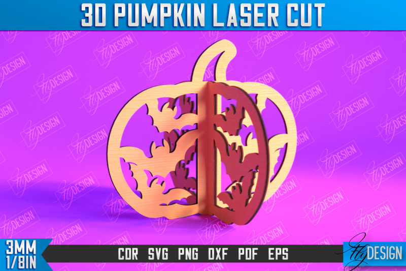 3d-halloween-pumpkin-halloween-dcor-pumpkin-ornaments-cnc-file