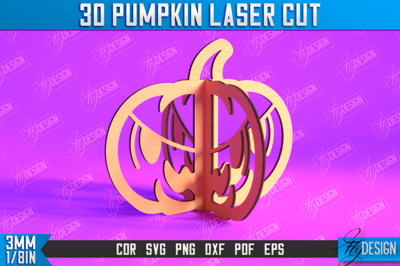 3d-halloween-pumpkin-halloween-dcor-pumpkin-ornaments-cnc-file