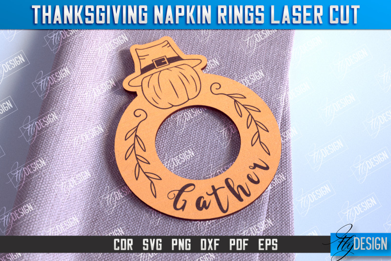 thanksgiving-napkin-rings-v-1-bundle-holidays-dinner-cnc-file