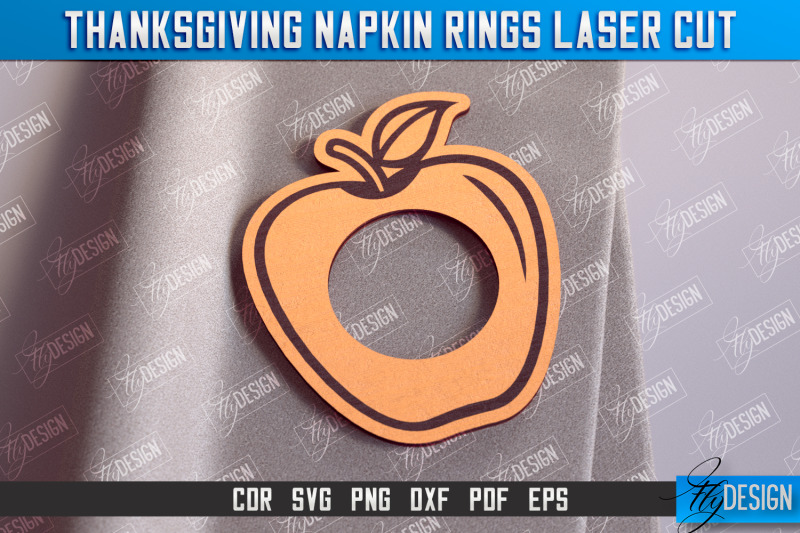 thanksgiving-napkin-rings-v-2-bundle-holidays-dinner-cnc-file