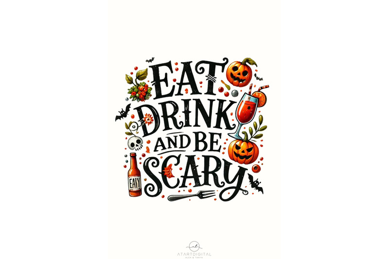 eat-drink-and-be-scary-halloween-png-digital-crafting-for-sublimati