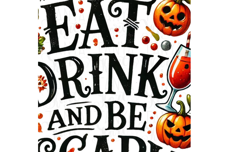 eat-drink-and-be-scary-halloween-png-digital-crafting-for-sublimati