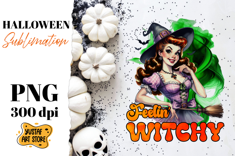 retro-halloween-sublimation-design-witch-sublimation