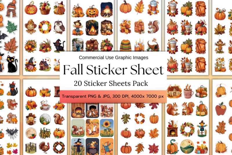 fall-sticker-sheet-bundle