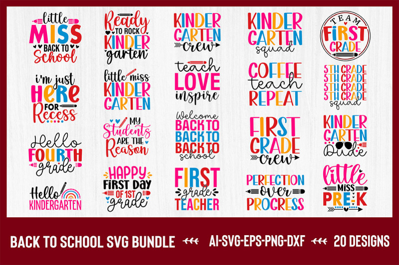 back-to-school-svg-bundle