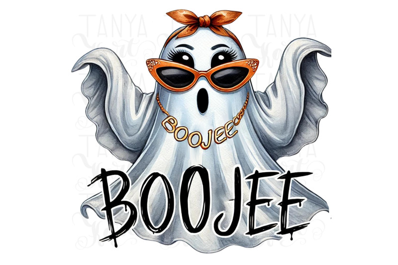 boo-jee-ghost-png-transparent-designs-for-fun-halloween-card-making-amp