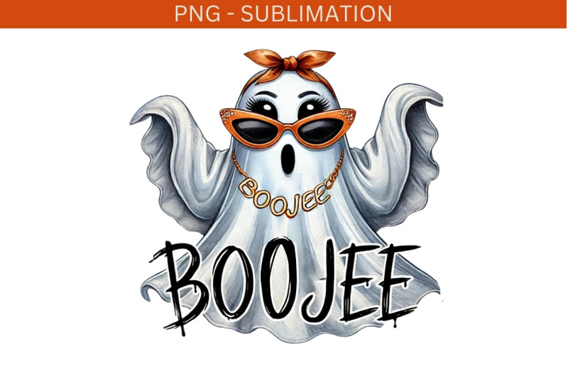 boo-jee-ghost-png-transparent-designs-for-fun-halloween-card-making-amp