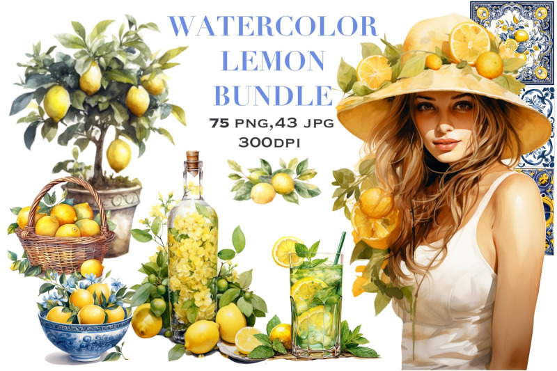 watercolour-lemon-bundle