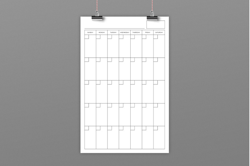 11x17-inch-vertical-blank-calendar-template