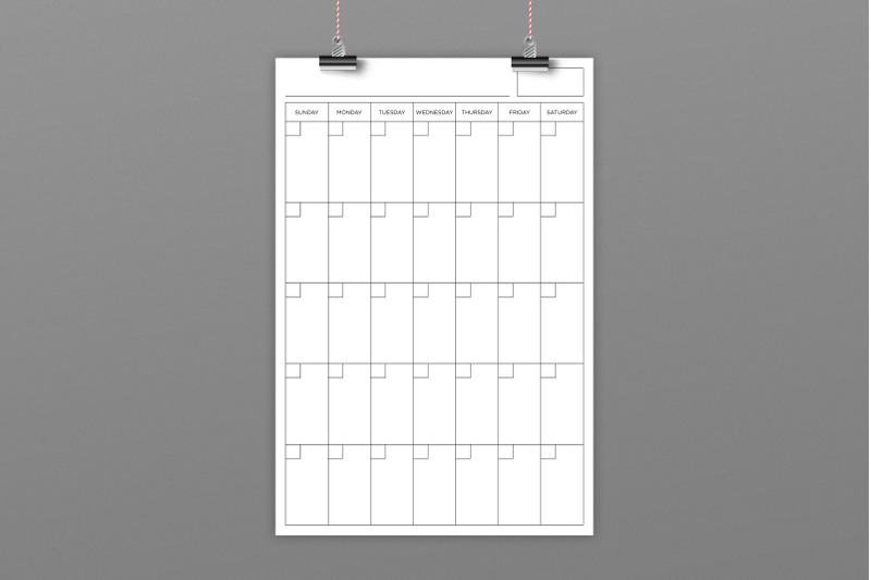 24-x-36-inch-vertical-blank-planner-calendar-page-template