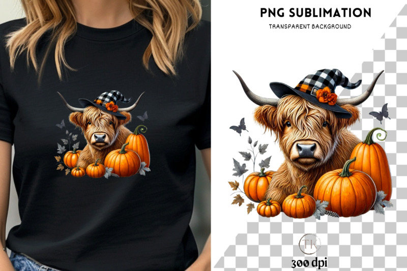 autumn-highland-cow-digital-print-for-crafting-and-card-making-png-fa