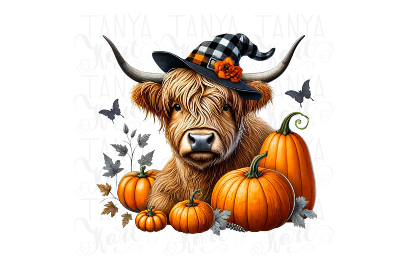 autumn-highland-cow-digital-print-for-crafting-and-card-making-png-fa