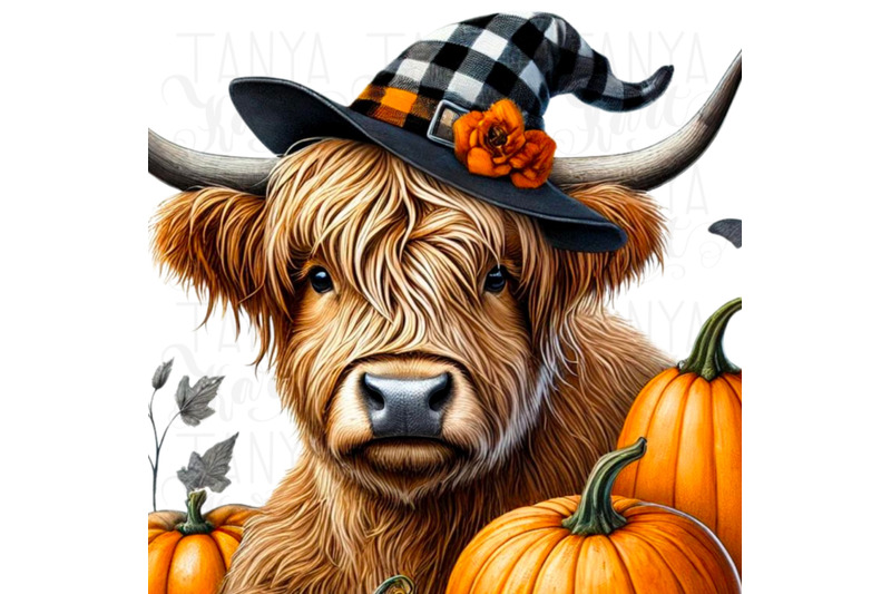 autumn-highland-cow-digital-print-for-crafting-and-card-making-png-fa