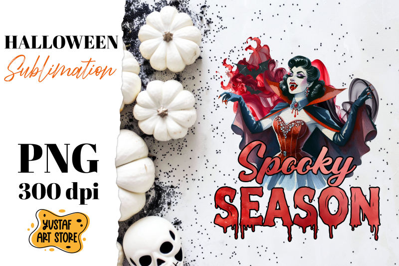 retro-halloween-sublimation-design-vampire-sublimation