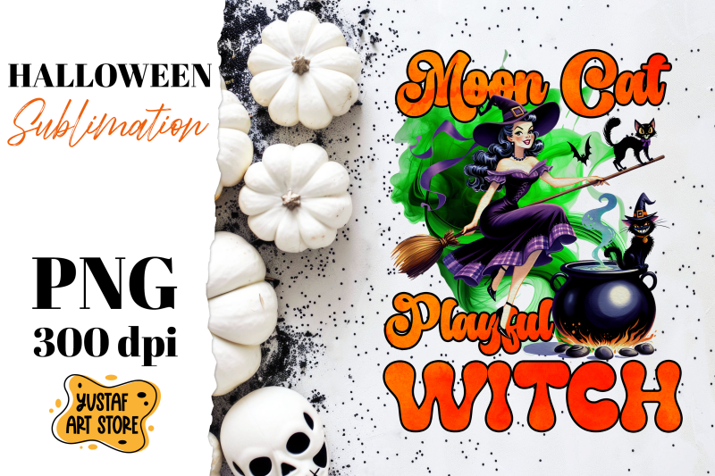 retro-halloween-sublimation-design-witch-sublimation