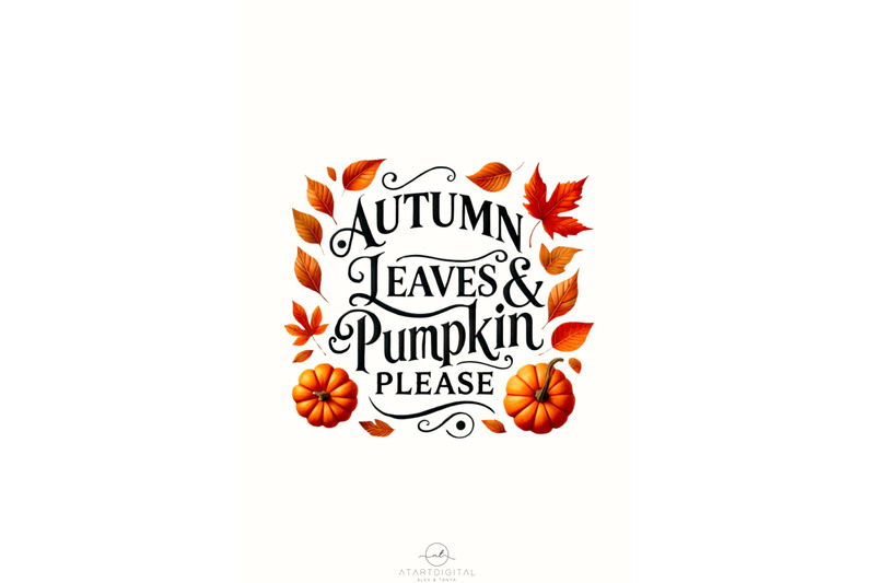 autumn-leaves-and-pumpkin-please-digital-print-for-card-making-and-t-s